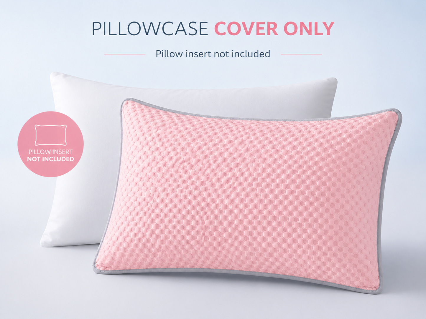 My Cooling Pillowcase
