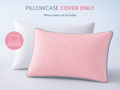 My Cooling Pillowcase