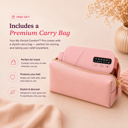My Period Comfort™ Pro