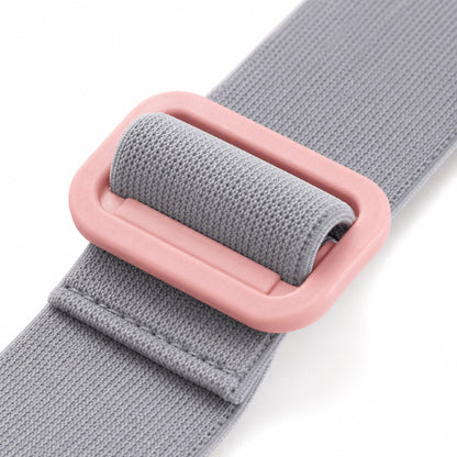 Wearable Heat & Massage Belt for Period Pain Relief