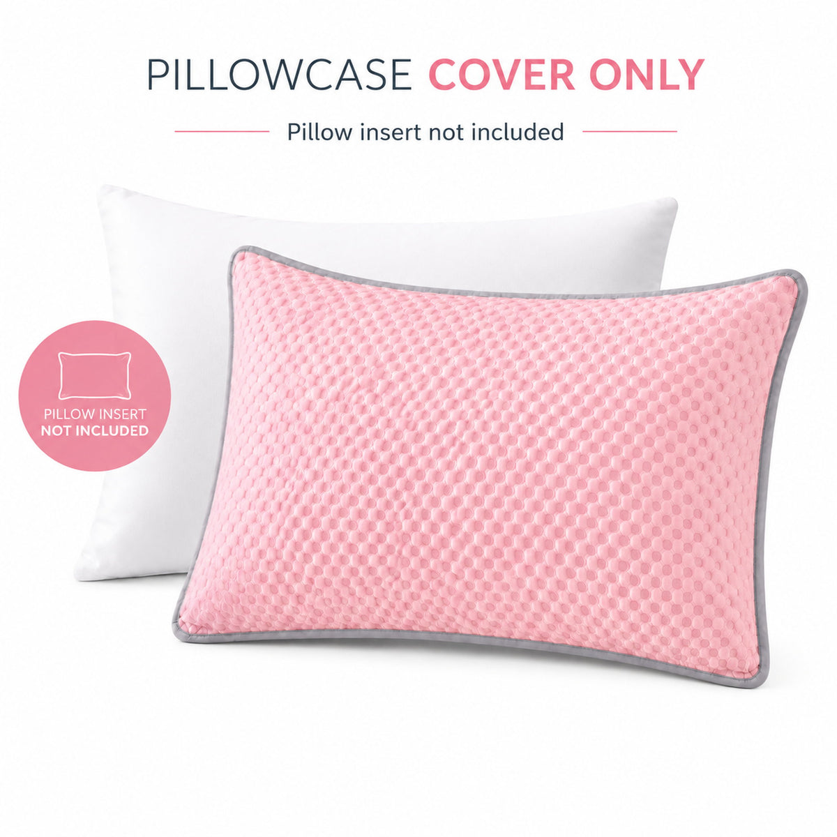 My Cooling Pillowcase